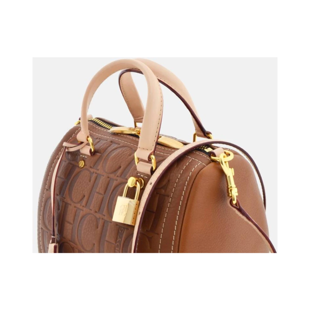 Carolina Herrera Bags Brown Dames