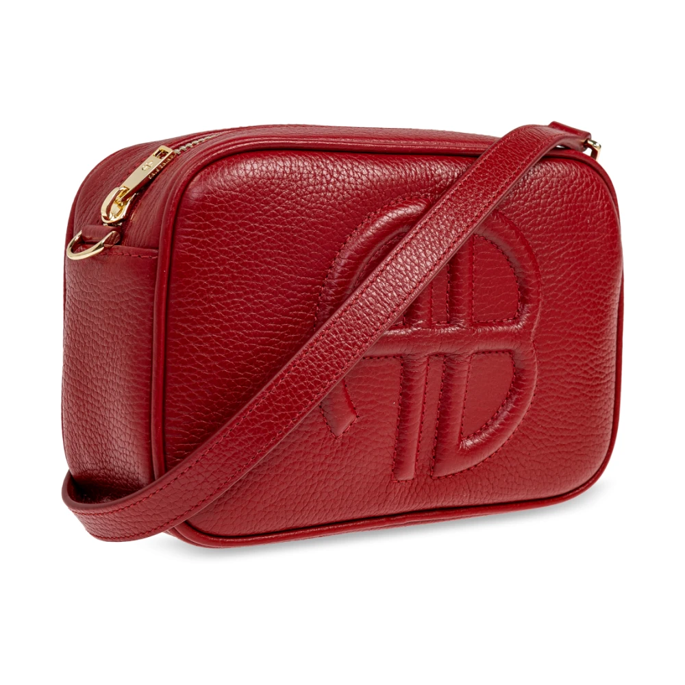 Anine Bing Handtas Red Dames