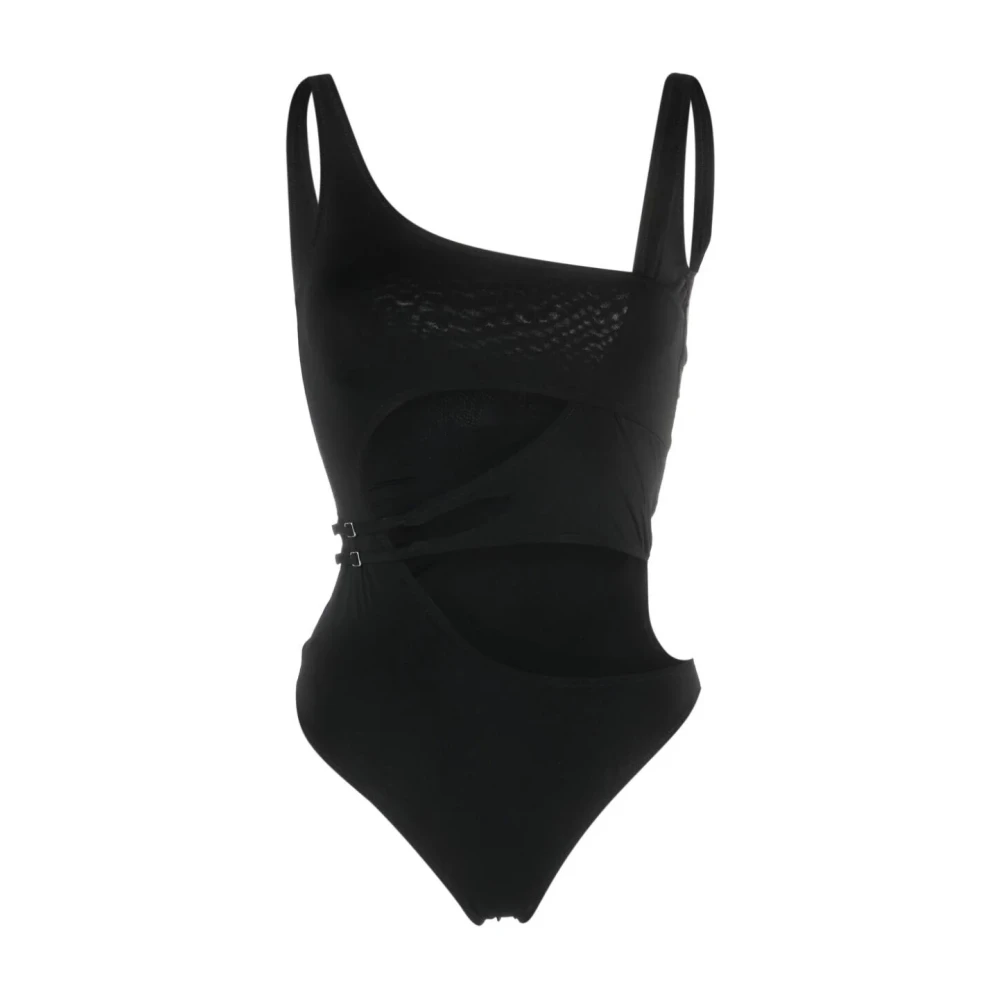 Swimwear > One-piece - - Off White - Modalova