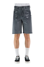 Korte shorts