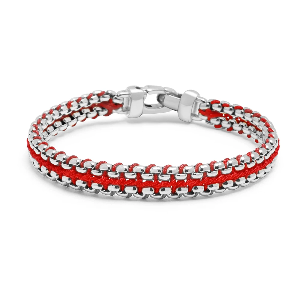 Accessories > Jewellery > Bracelets - - Nialaya - Modalova