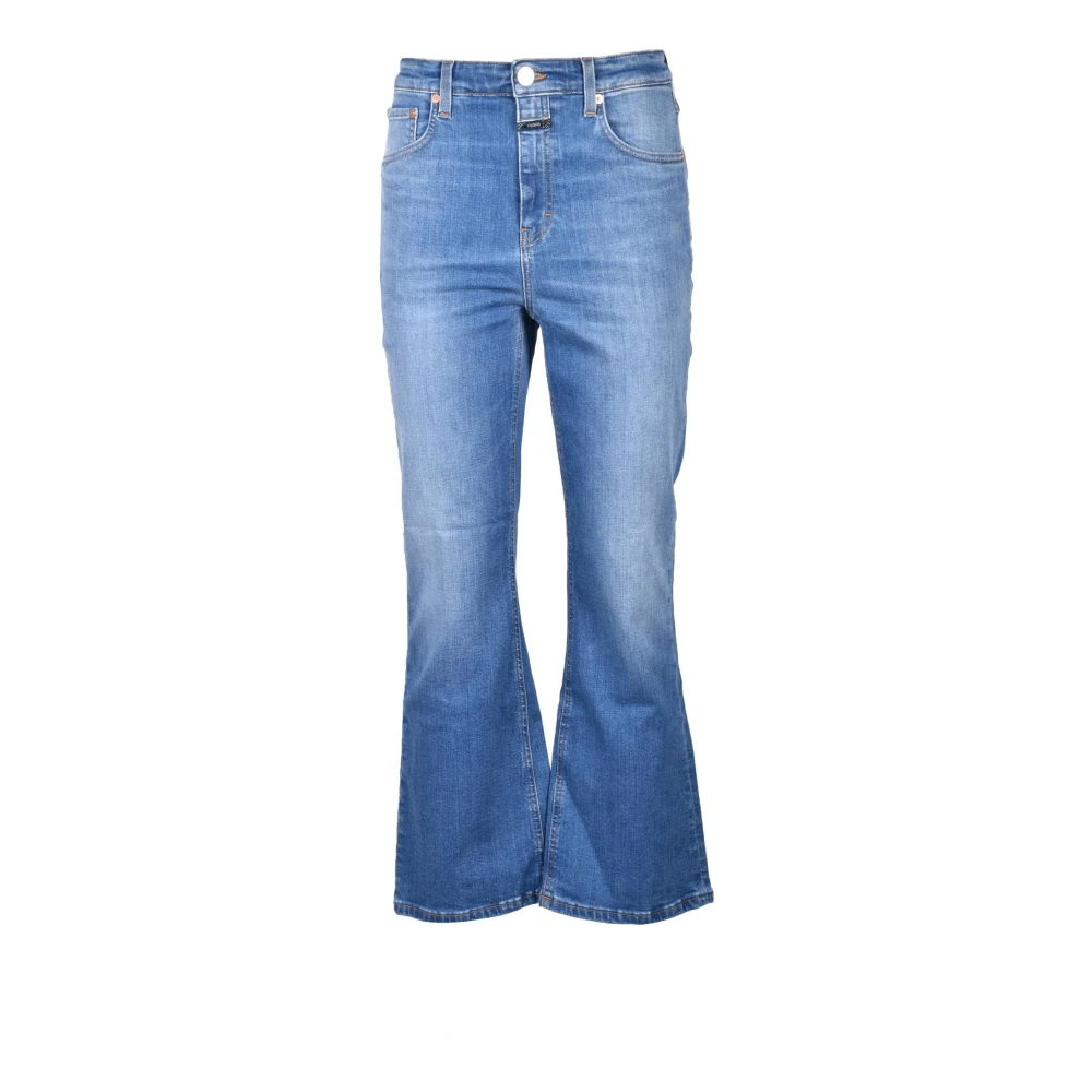 Jeans > Flared Jeans - - Closed - Modalova
