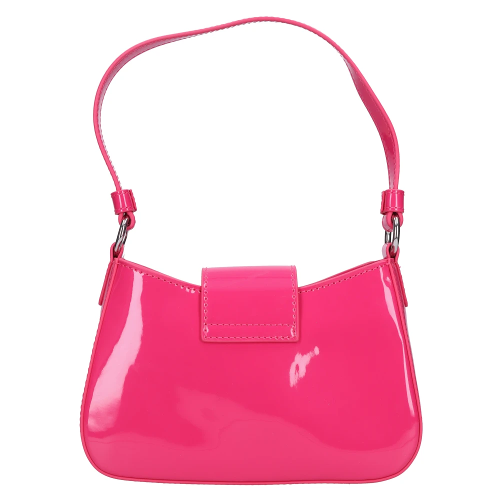 John Richmond Tassen.. Fuchsia Pink Dames