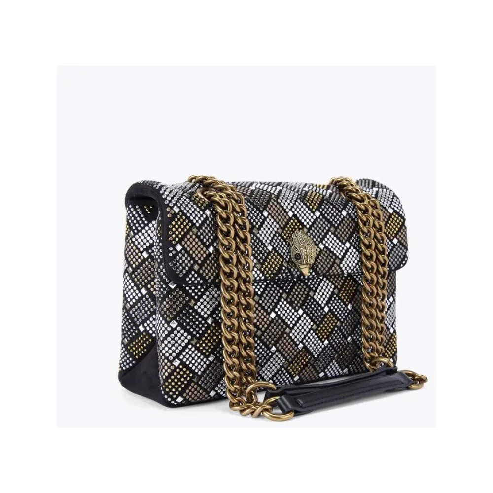 Kurt Geiger Schouder- en handtas Silva collectie Multicolor Dames