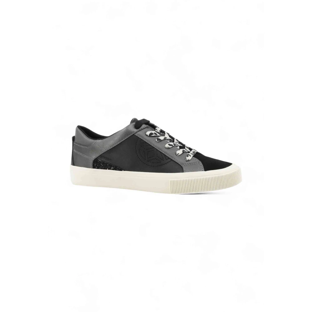 Geox Donna Nero Scarpe, 40 Eu, New,
