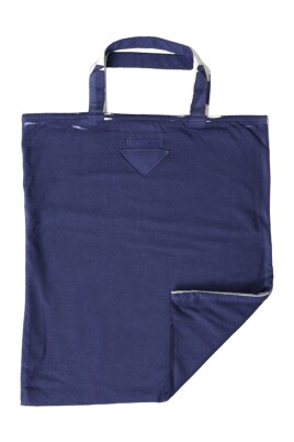 elegant-bla-tote-taske