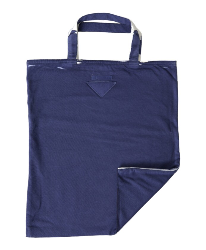 elegant-blue-tote-bag