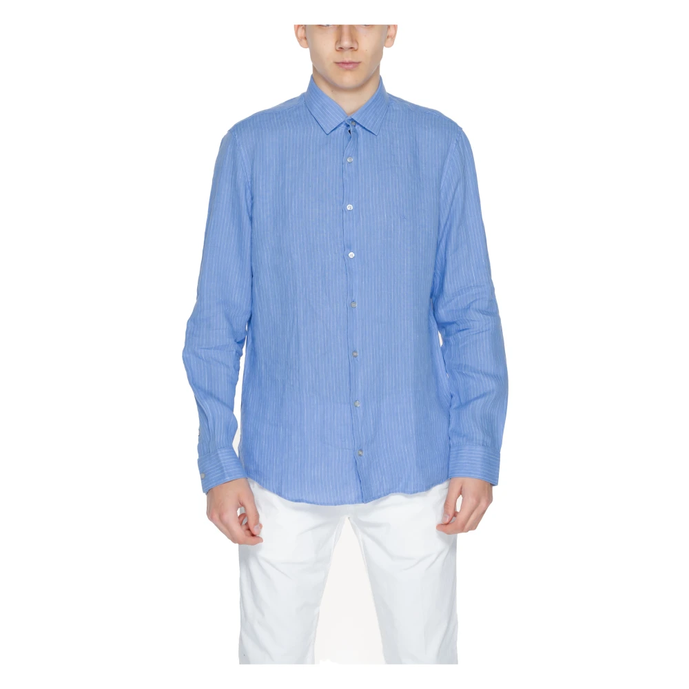 Shirts > Casual Shirts - - Calvin Klein - Modalova