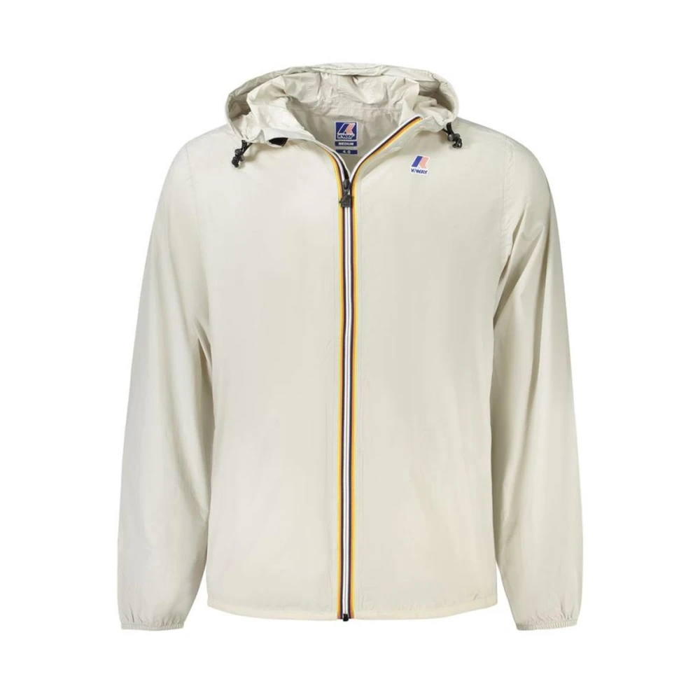 Jackets > Light Jackets - - K-Way - Modalova