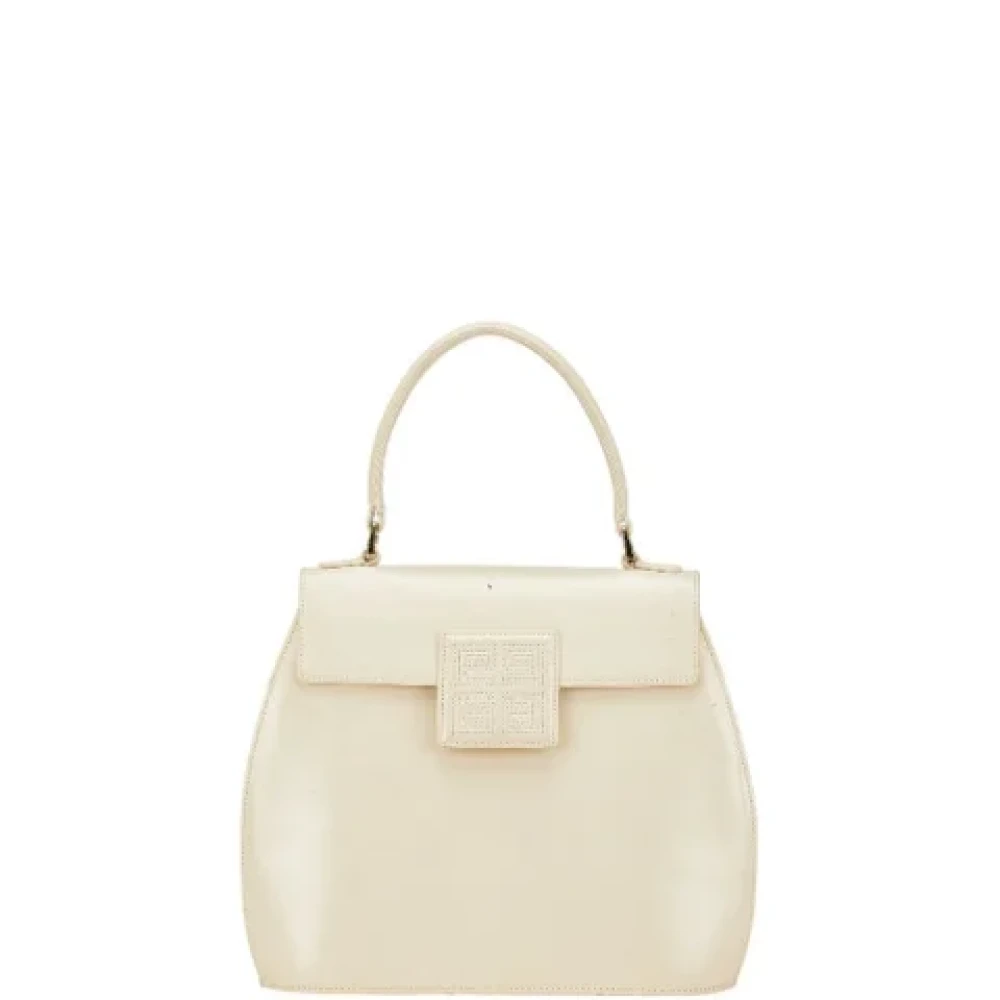 Pre-owned > Pre-owned Bags > Pre-owned Handbags - - Givenchy Pre-owned - Modalova