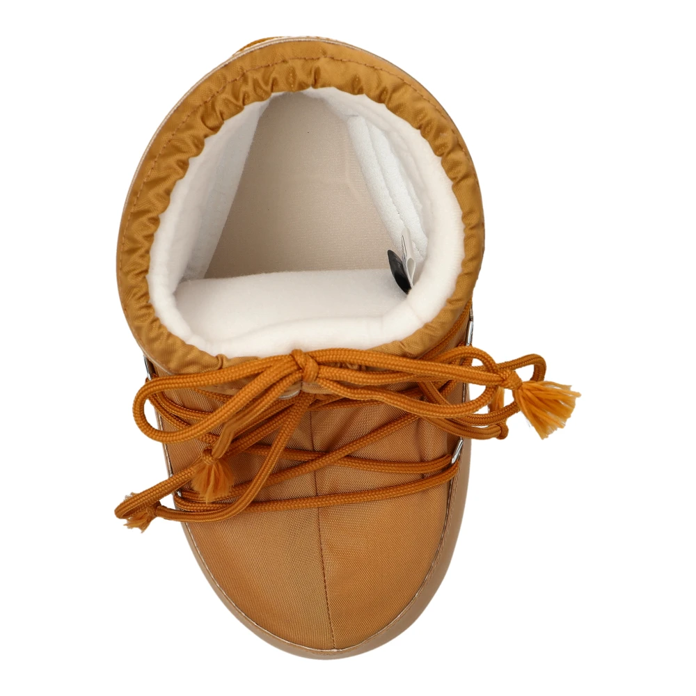 Moon Boot Sneeuwlaarzen Icon Low Nylon