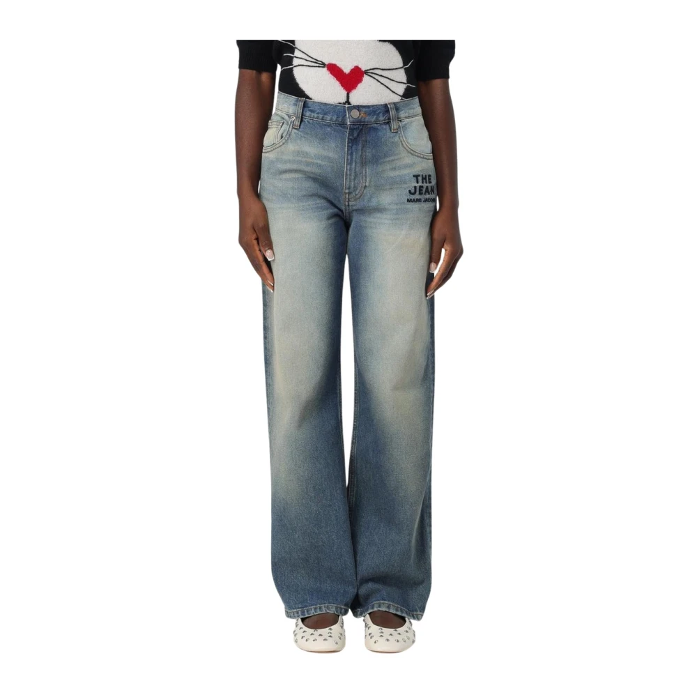 Jeans > Straight Jeans - - Marc Jacobs - Modalova