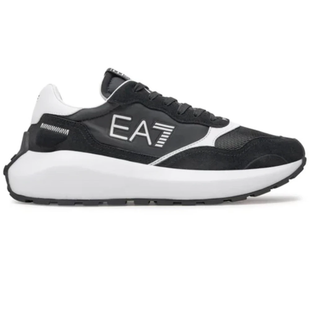 Shoes > Sneakers - - Emporio Armani EA7 - Modalova