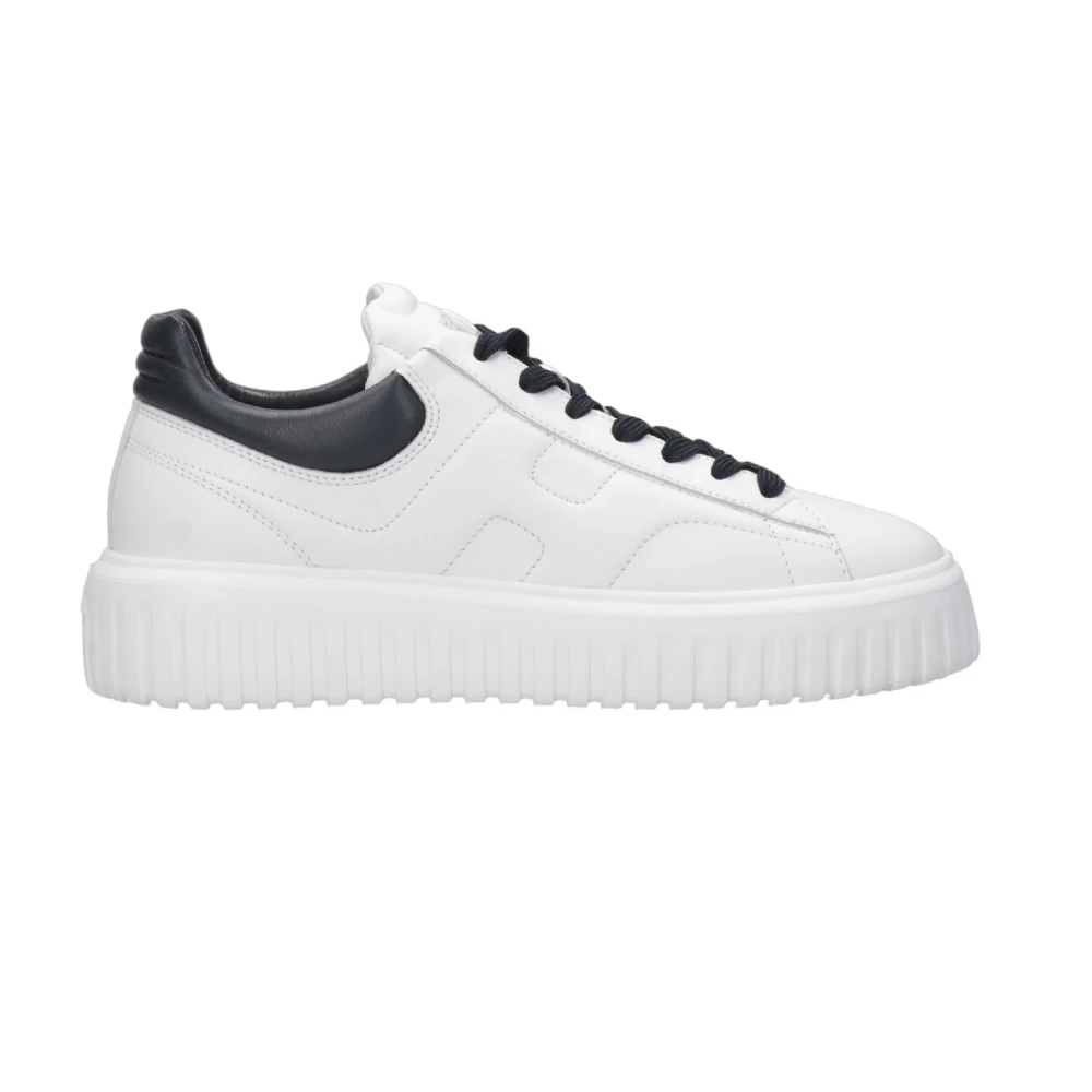Hogan - Shoes > Sneakers - White - Hogan - Modalova