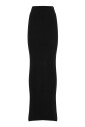 black-skirt