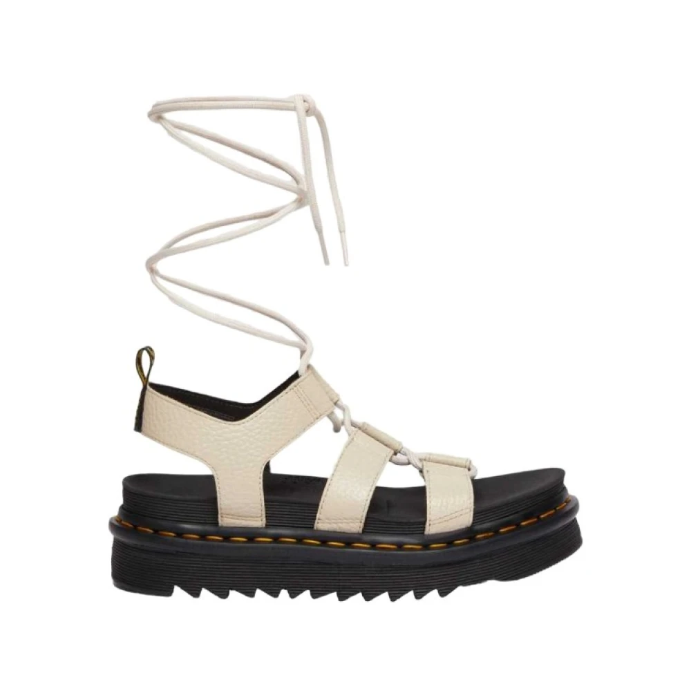 Shoes > Sandals > Flat Sandals - - Dr. Martens - Modalova