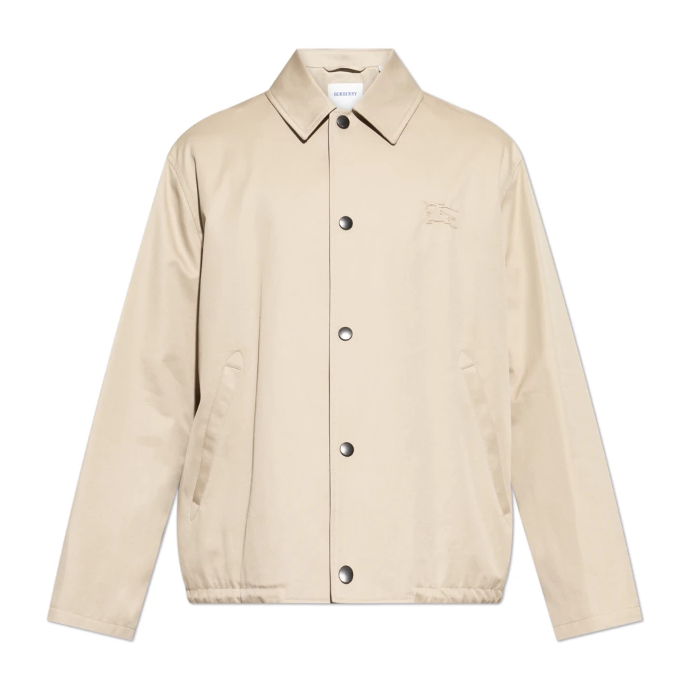 Jackets > Light Jackets - - Burberry - Modalova