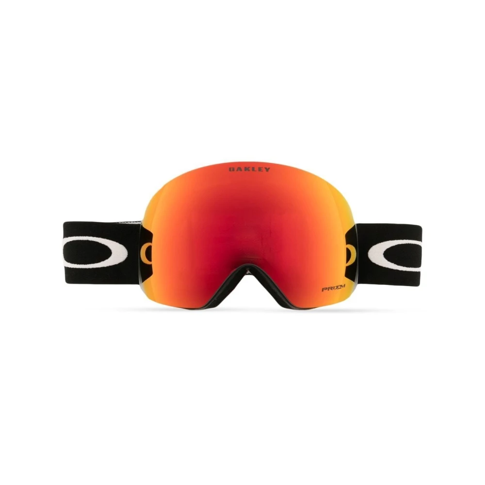 Oakley Prizm Torch Iridium Ski Goggles Multicolor Unisex