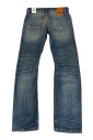 destroyed-straight-fit-dark-blue-jeans-with-button-fly