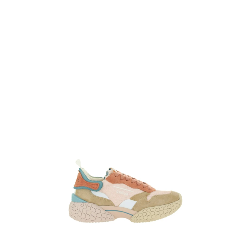 Ghoud - Shoes > Sneakers - Pink - Ghoud - Modalova
