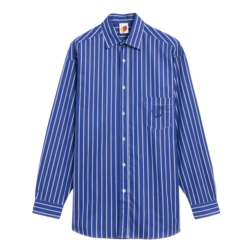 Shirts > Casual Shirts - - SKY High Farm - Modalova