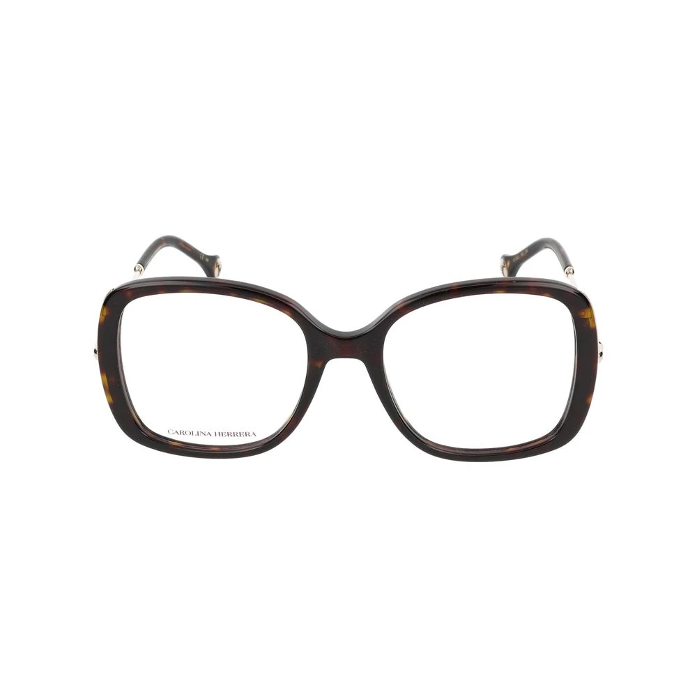 Carolina Herrera Women's Brown Avana Eyeglasses Ch 0022 086
