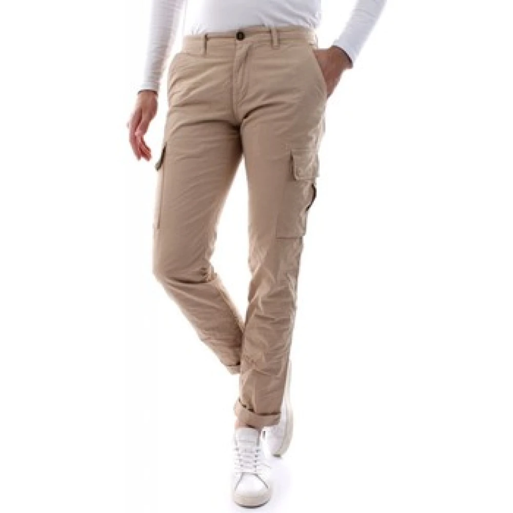 Trousers > Straight Trousers - - 40Weft - Modalova