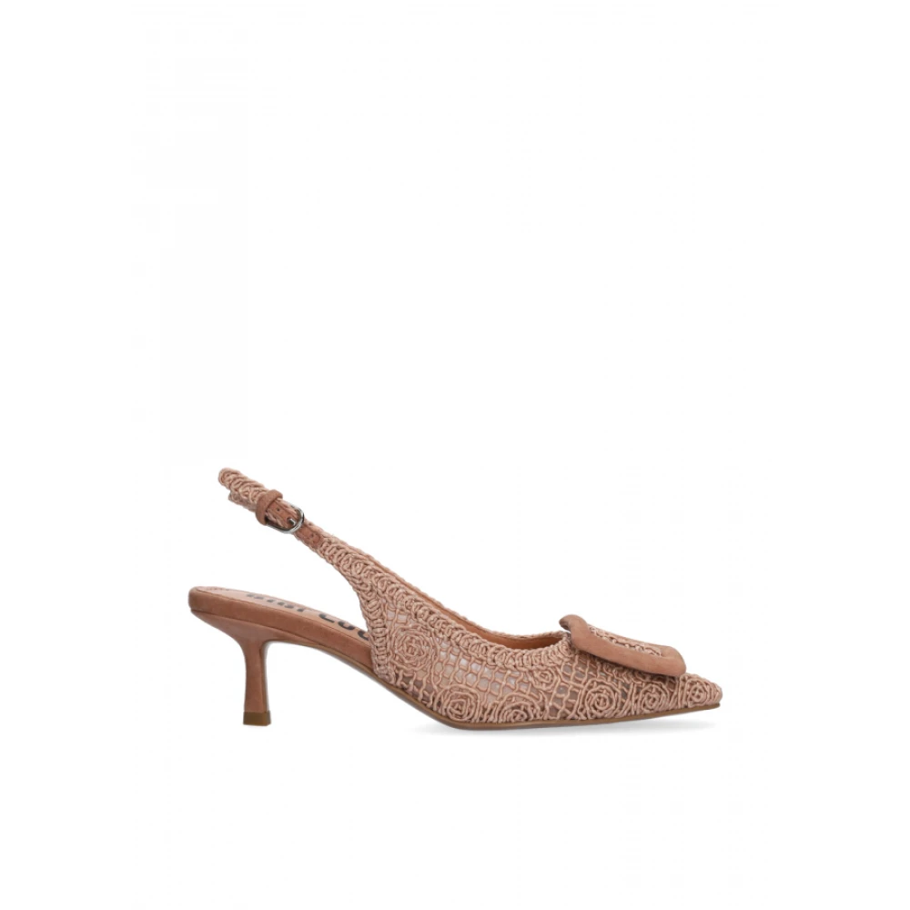 Shoes > Heels > Pumps - - Bibi Lou - Modalova