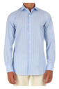clear-blue-slim-fit-shirt