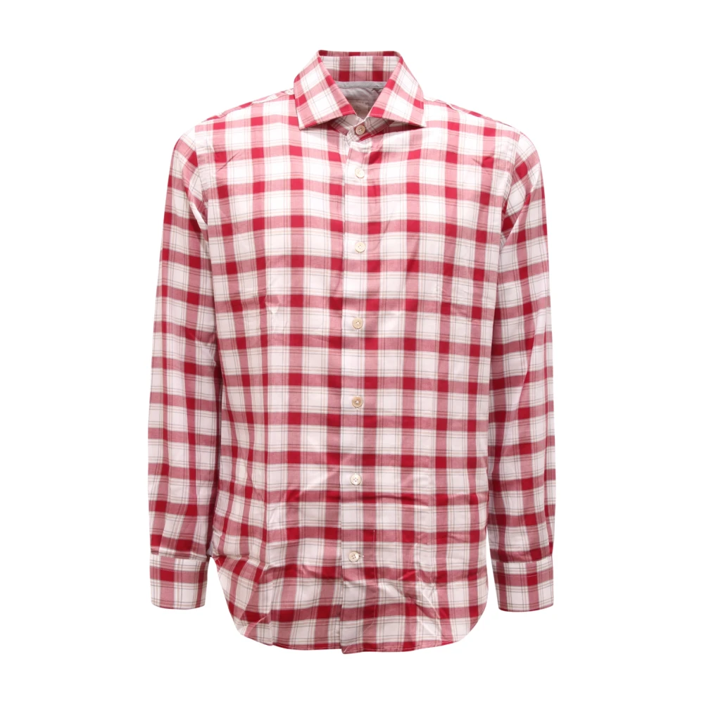 Shirts > Casual Shirts - - Eleventy - Modalova