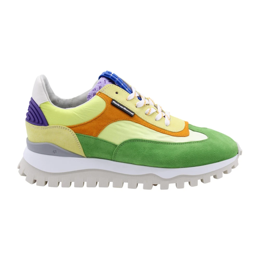 Shoes > Sneakers - - Floris van Bommel - Modalova