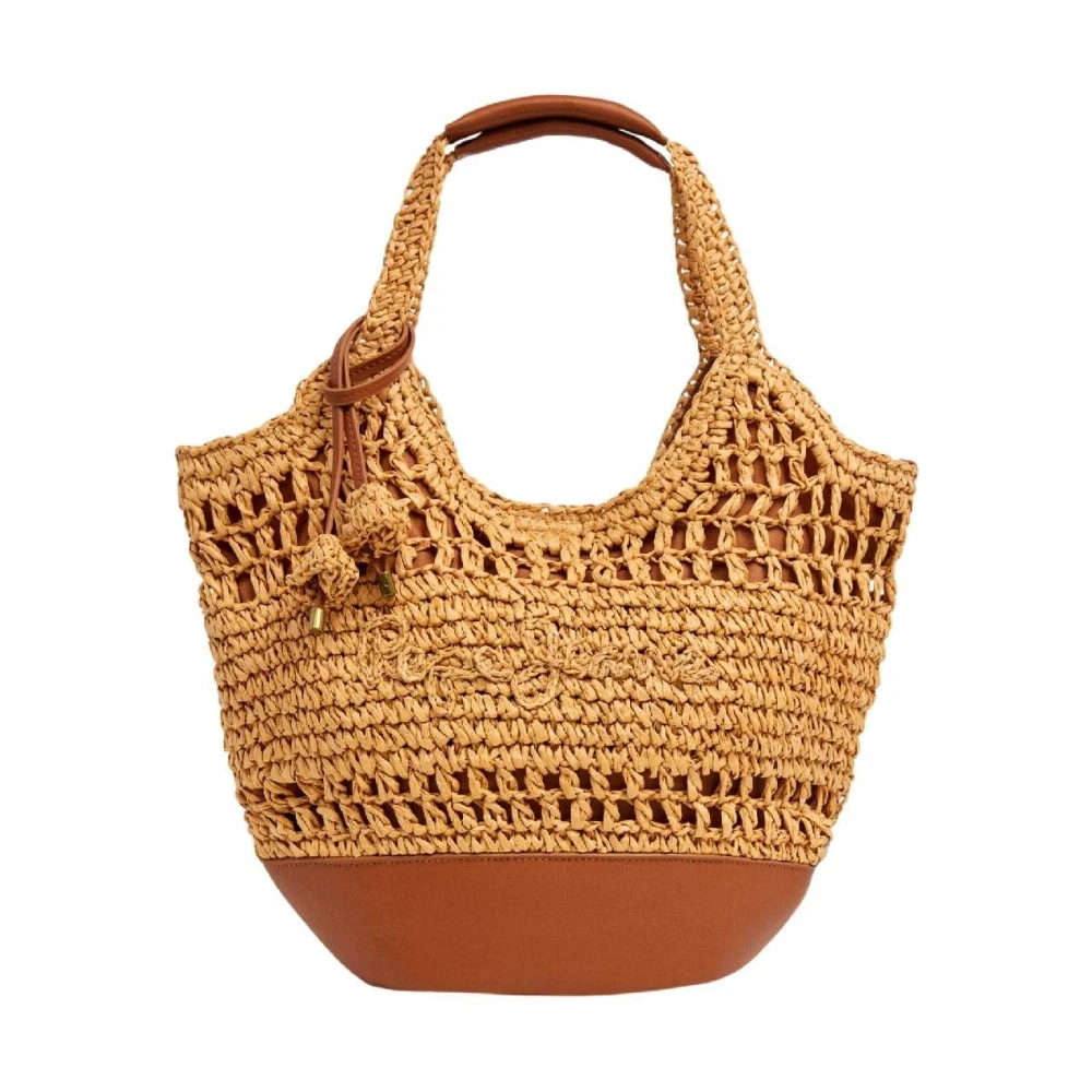 Pepe Jeans Women's Brown Judith Balm Bag - Handbags - One Size - Bags