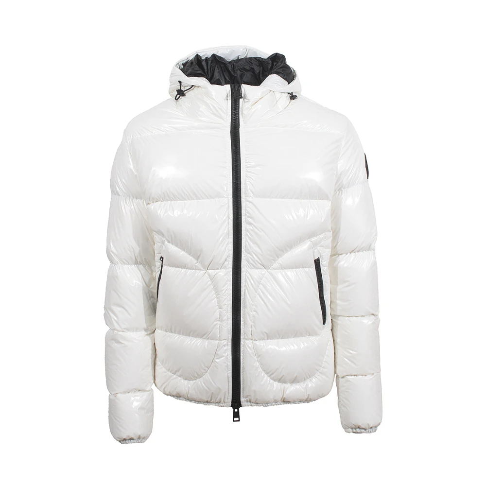 Jackets > Down Jackets - - Herno - Modalova