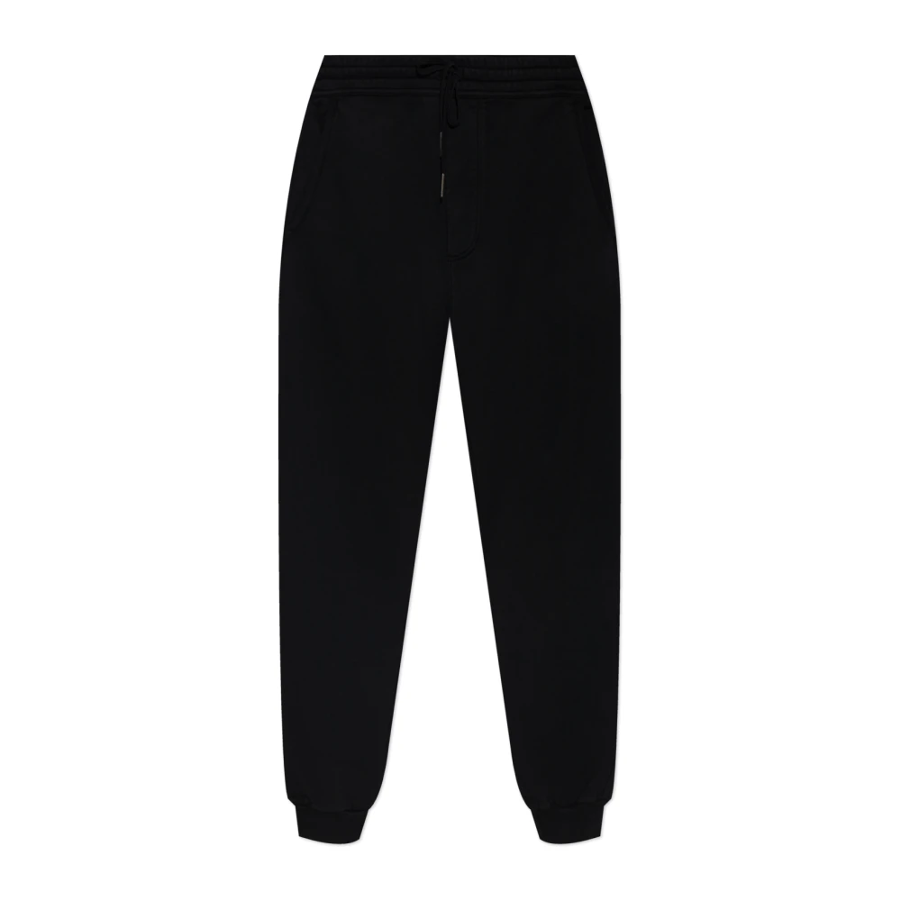 Trousers > Sweatpants - - Tom Ford - Modalova
