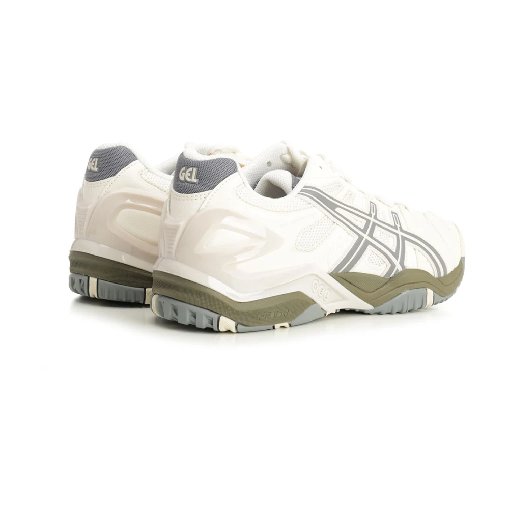 Asics Gel-Resolution 5 Tennis Sneakers