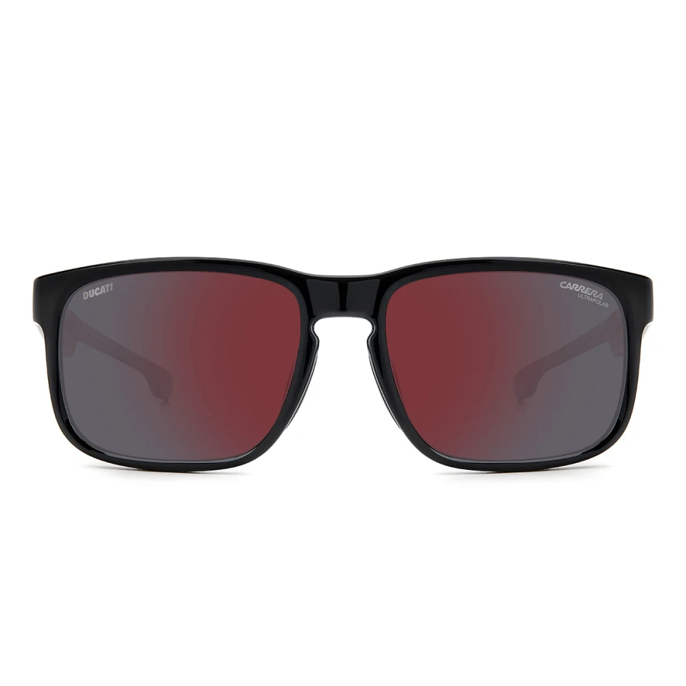 Carrera Ducati Carduc Zonnebril Gepolariseerd Black Unisex