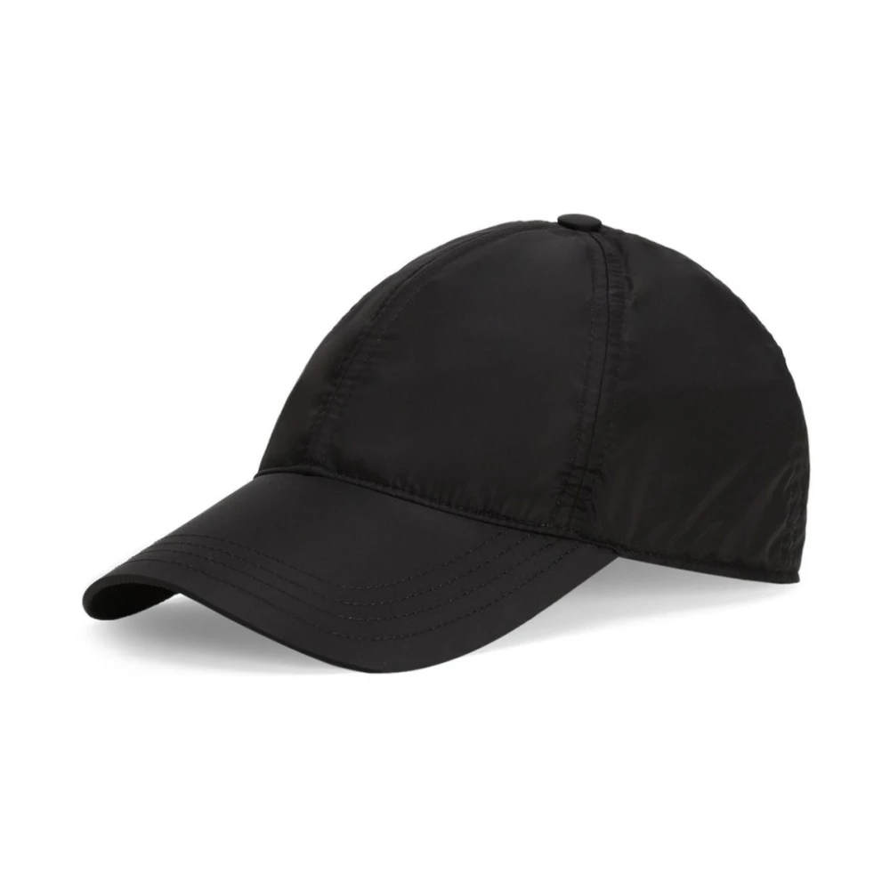 Accessories > Hats > Caps - - Dolce & Gabbana - Modalova