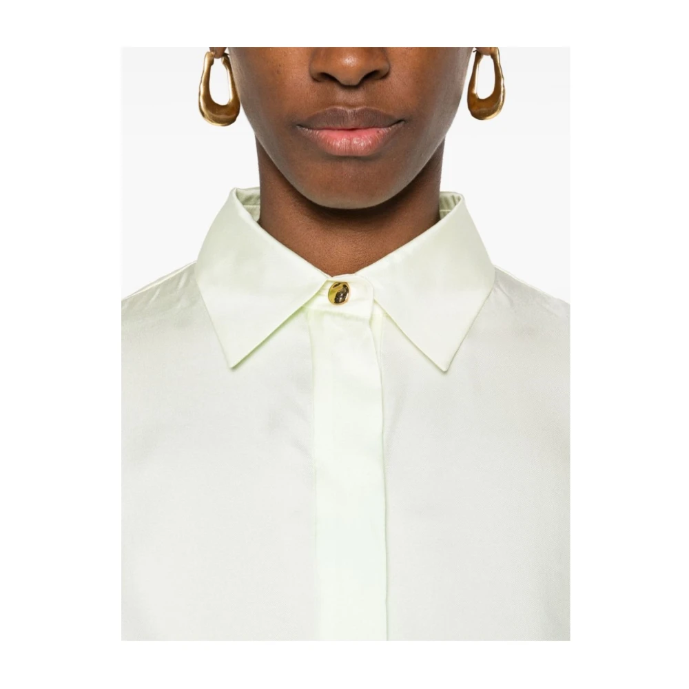 Zimmermann Sjaal Shirt voor Vrouwen Multicolor Dames