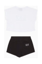 ensemble-robe-multicolore-pour-filles