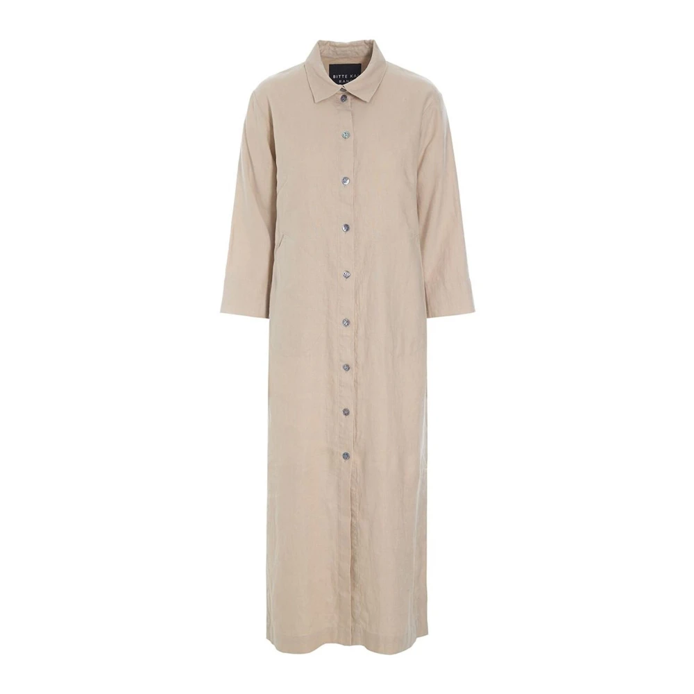 Dresses > Day Dresses > Shirt Dresses - - Bitte Kai Rand - Modalova