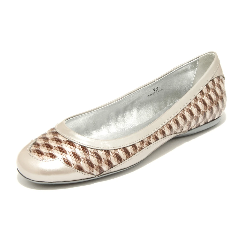 Shoes > Flats > Ballerinas - - Hogan - Modalova