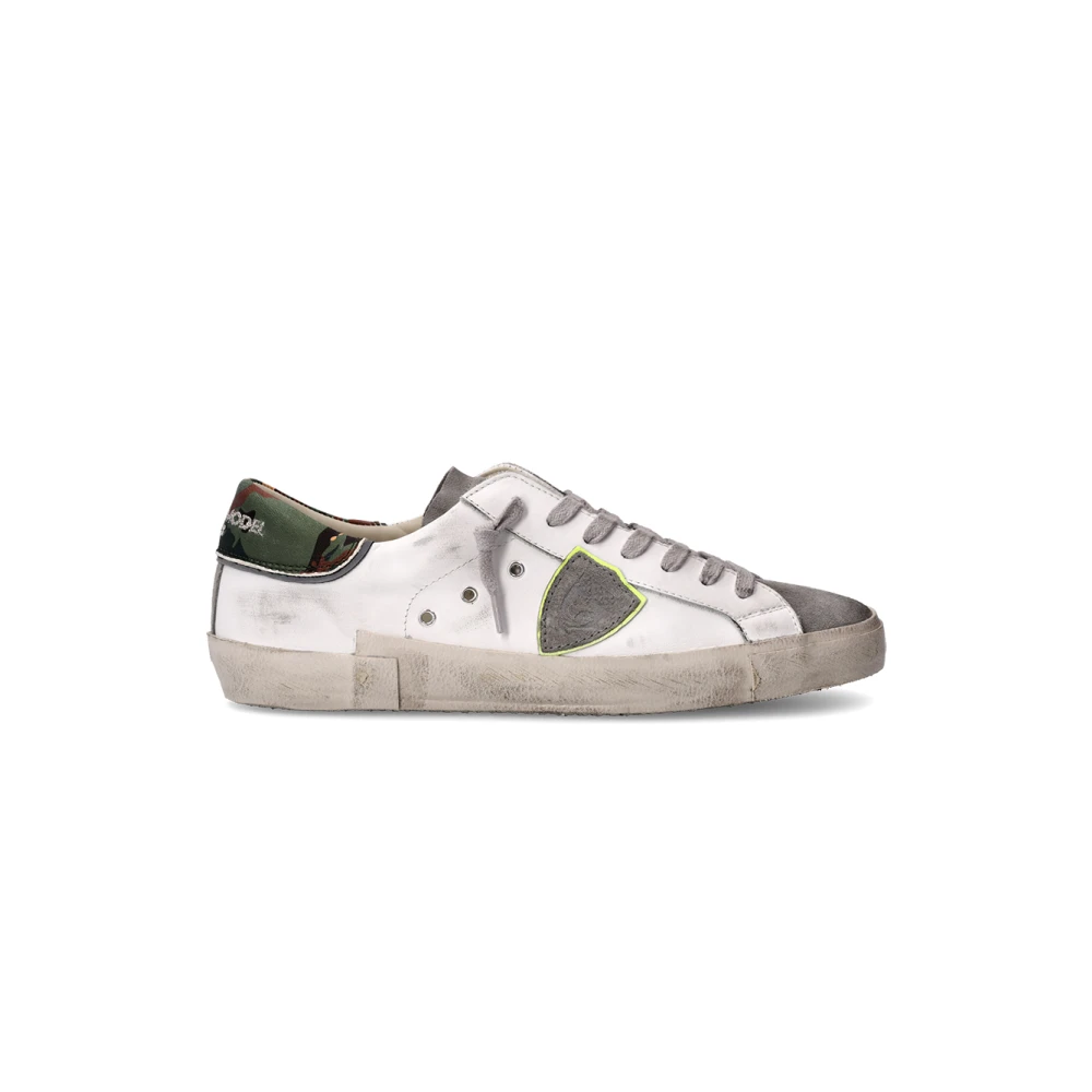 Shoes > Sneakers - - Philippe Model - Modalova