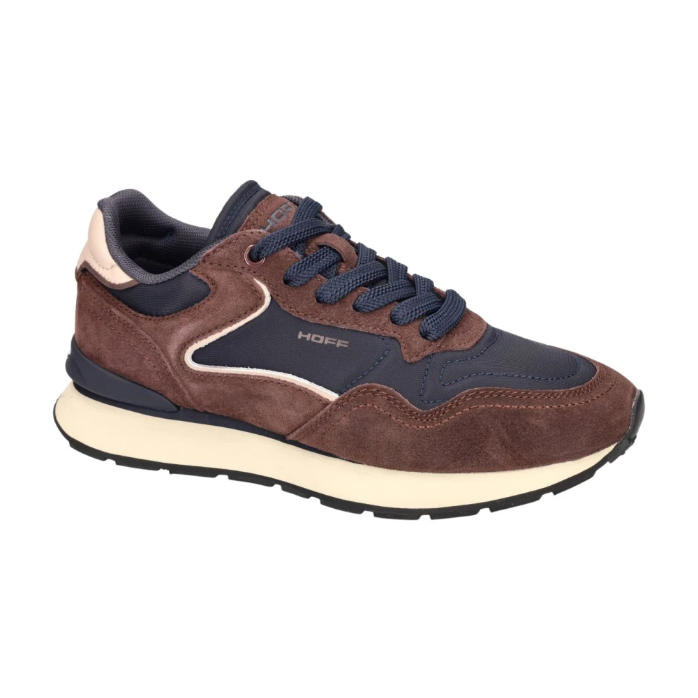 Hoff , Damen, Schuhe, Braun, 40 Eu