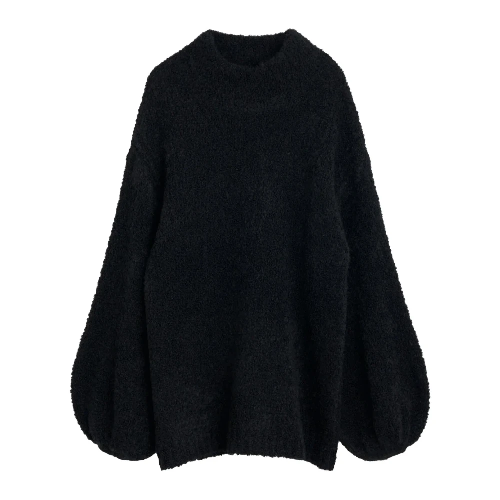 Knitwear > Round-neck Knitwear - - Rodebjer - Modalova