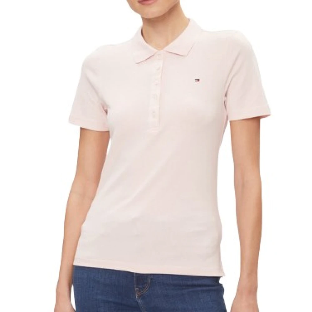 Tops > Polo Shirts - - Tommy Hilfiger - Modalova