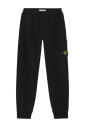shorts-jogger-cargo-noirs