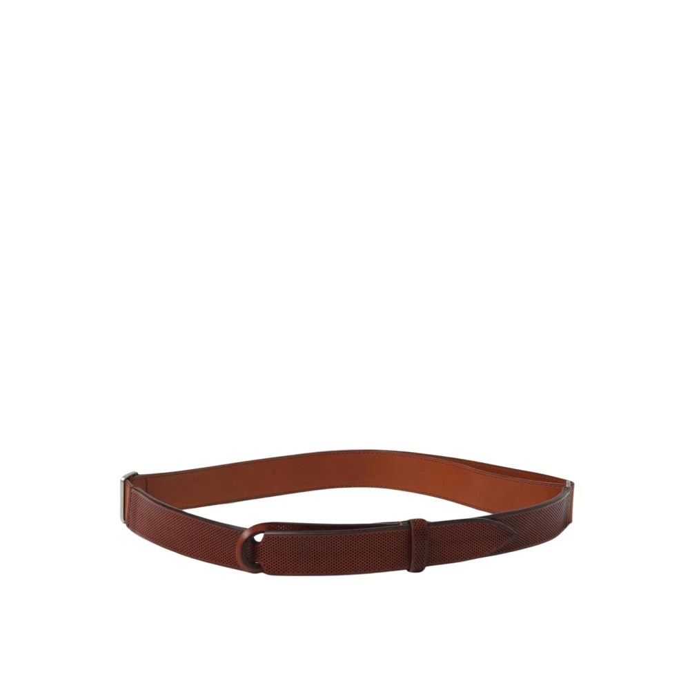 Accessories > Belts - - Orciani - Modalova