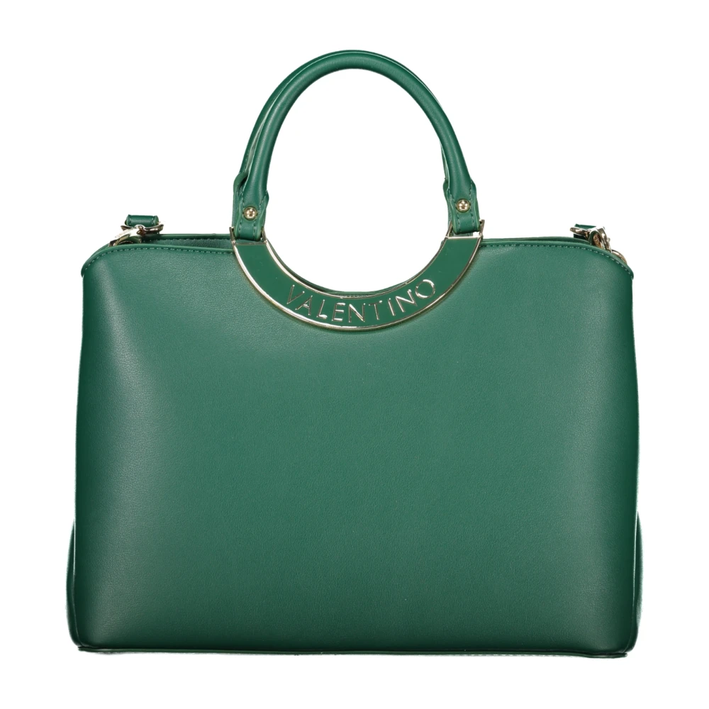 Valentino By Mario Valentino Women's Green Handbags