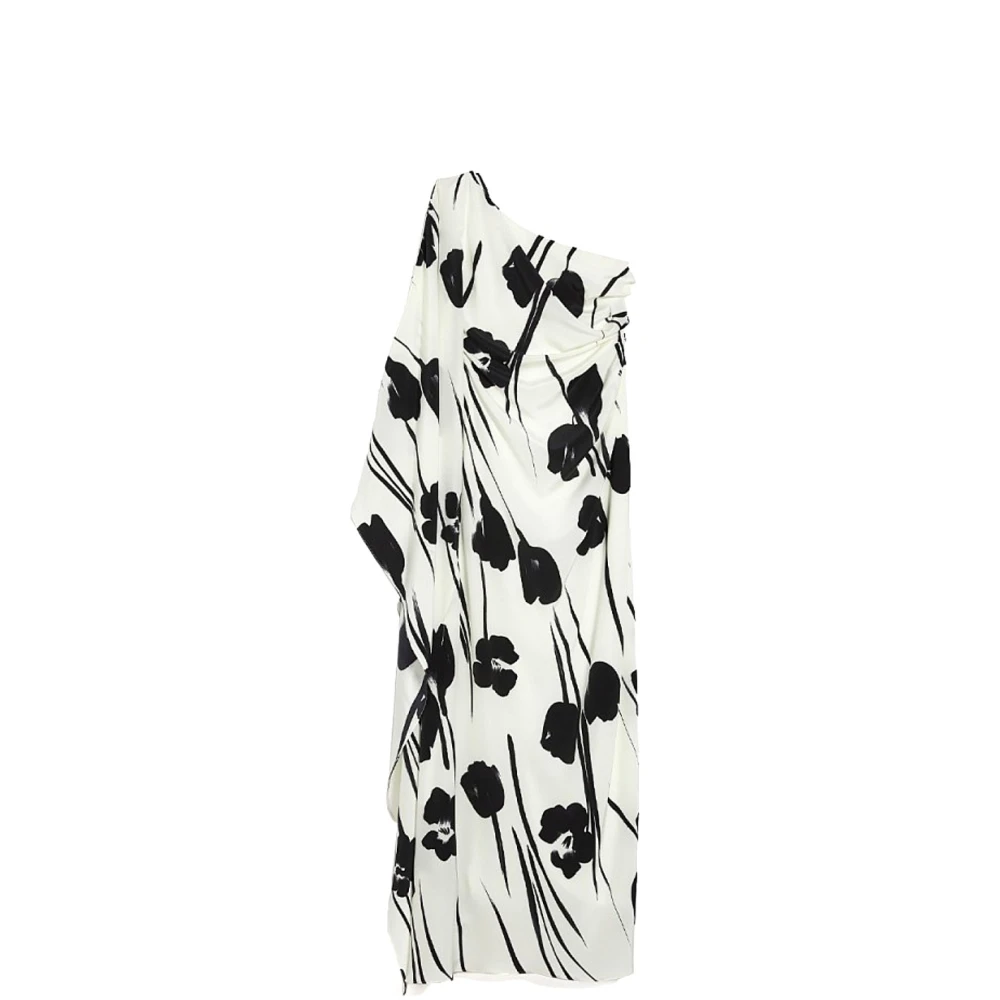 Dresses > Occasion Dresses > Party Dresses - - Max Mara Studio - Modalova