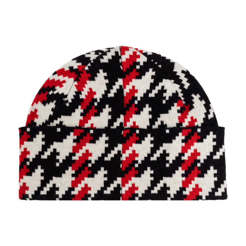 Perfect Moment Wollen muts Multicolor Unisex